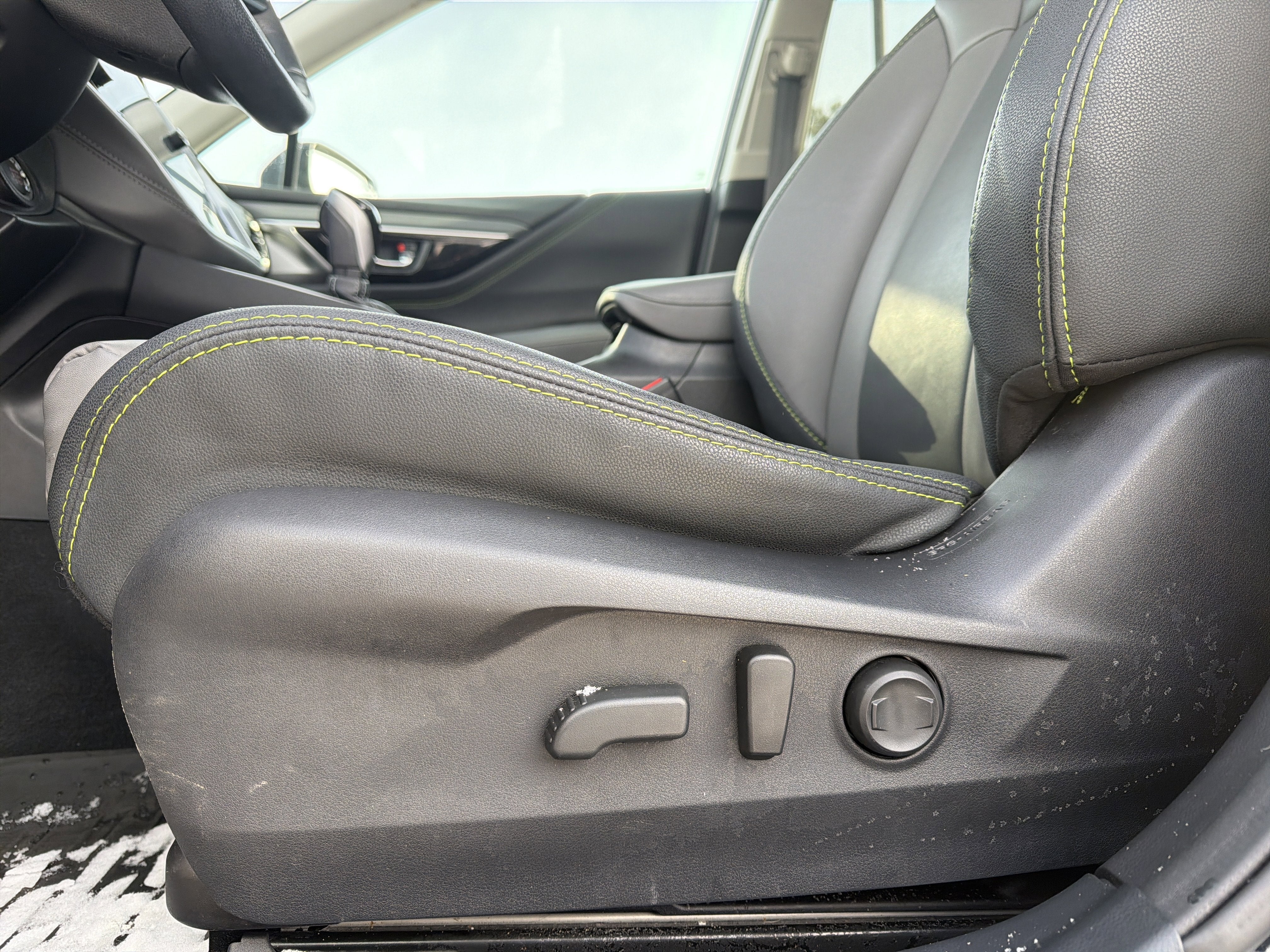 2023 Subaru Outback Onyx Edition