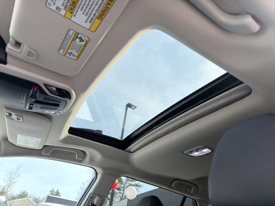 2023 Subaru Outback Onyx Edition