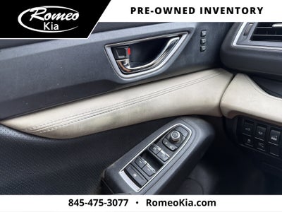 2022 Subaru Ascent Limited
