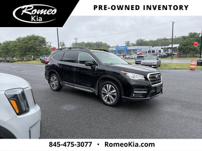 2022 Subaru Ascent Limited