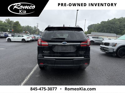 2022 Subaru Ascent Limited