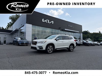 2019 Subaru Ascent Touring