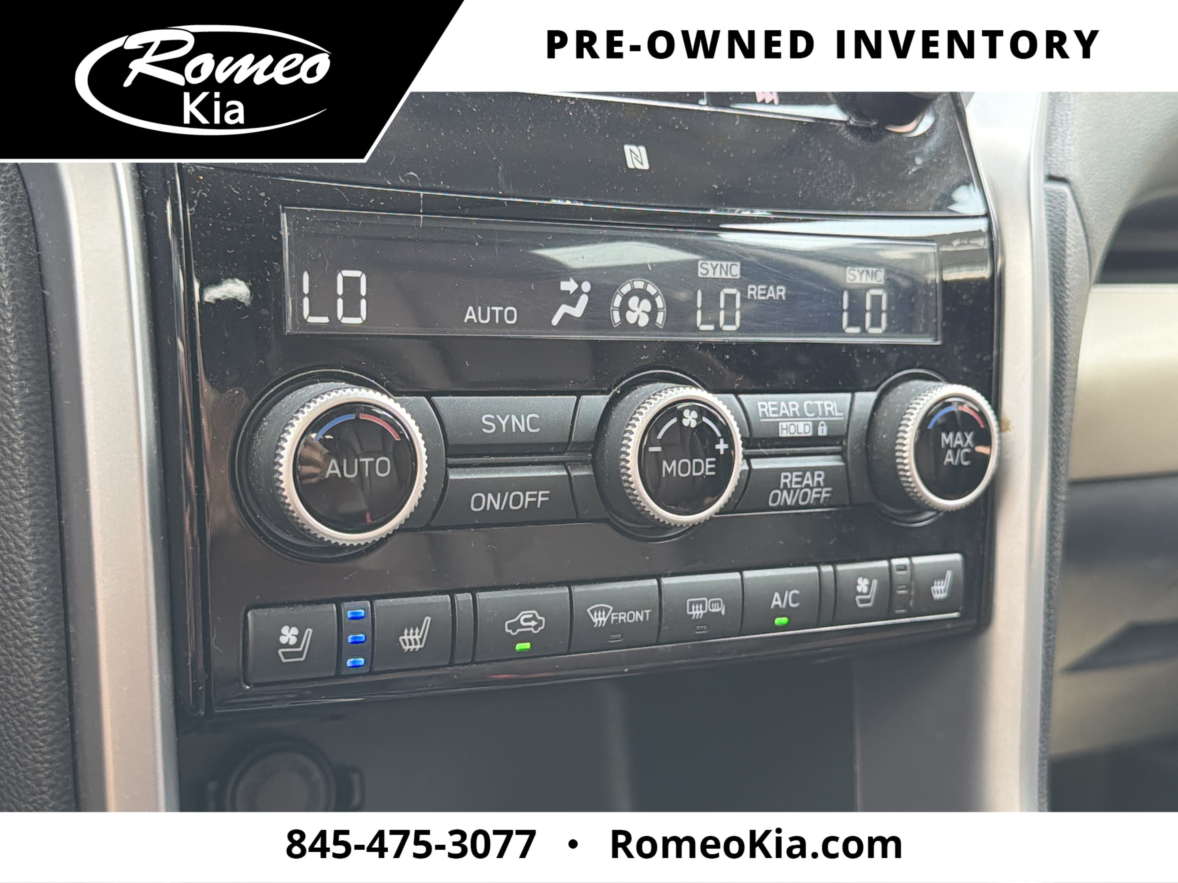 2019 Subaru Ascent Touring