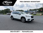2019 Subaru Ascent Touring