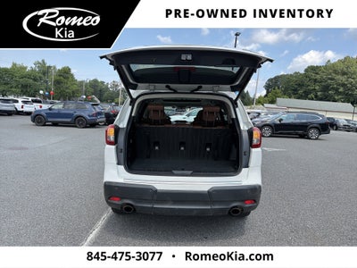 2019 Subaru Ascent Touring