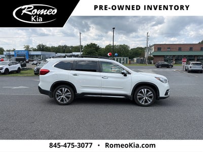 2019 Subaru Ascent Touring