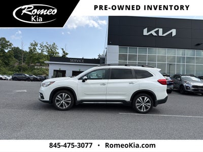 2019 Subaru Ascent Touring
