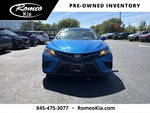2019 Toyota Camry Hybrid SE