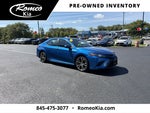 2019 Toyota Camry Hybrid SE