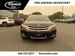 2013 Toyota Venza LE