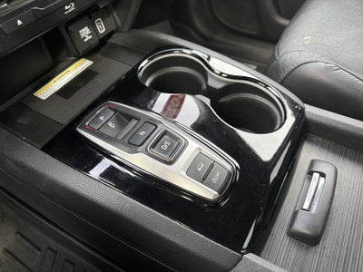 2020 Honda Pilot Elite