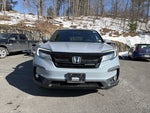 2022 Honda Pilot Black Edition