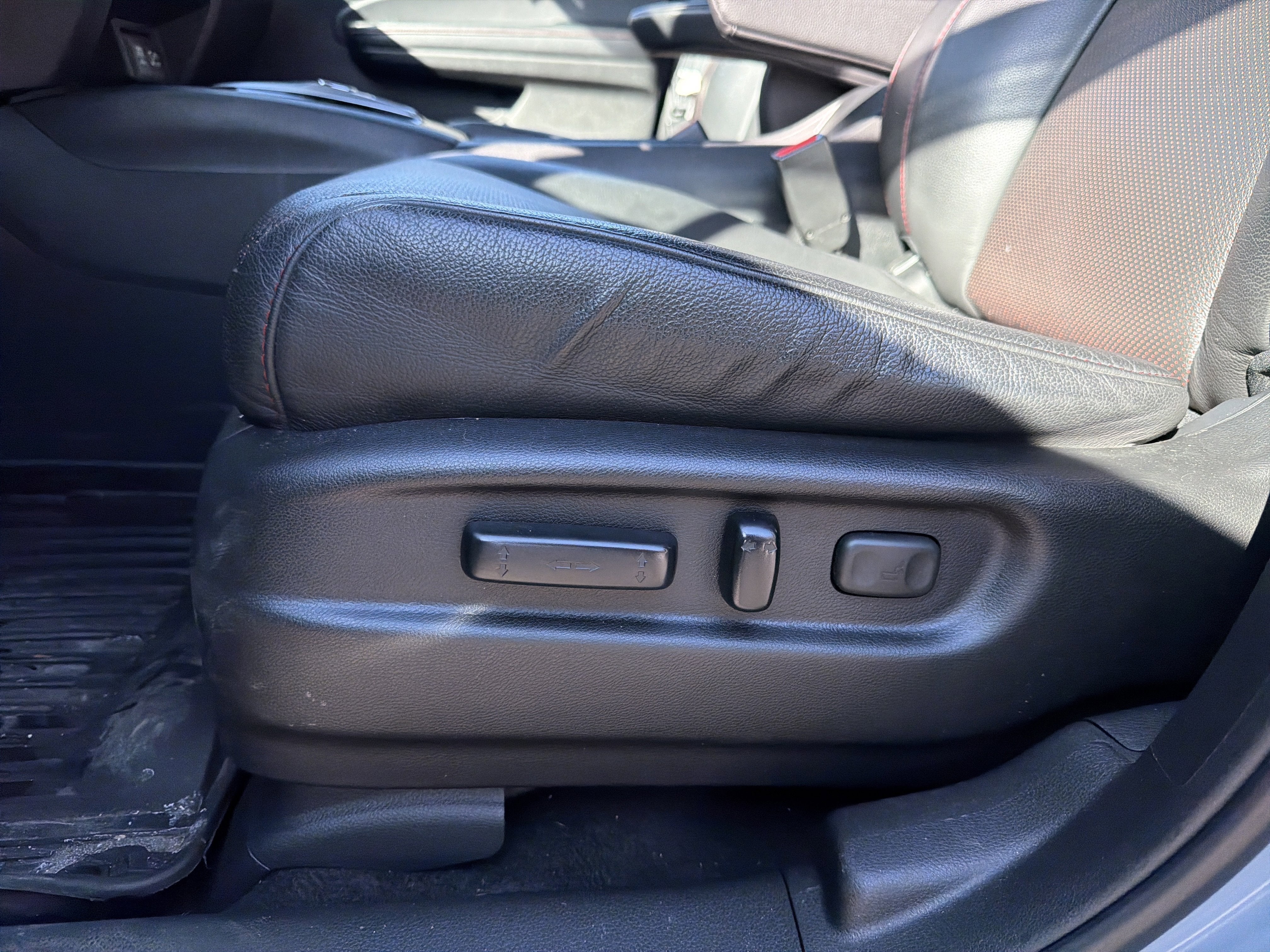 2022 Honda Pilot Black Edition