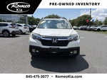 2017 Honda Ridgeline RTL-T