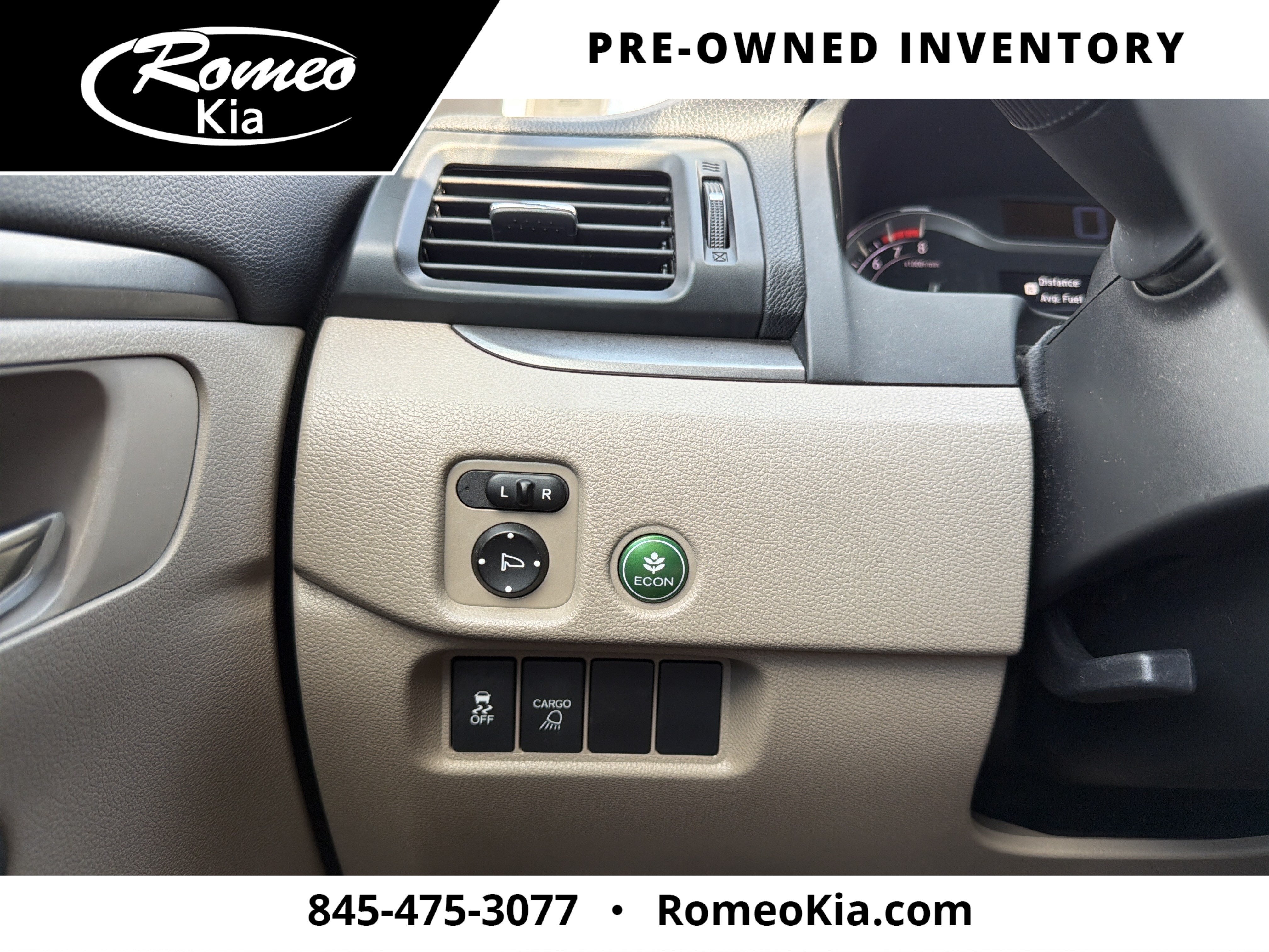 2017 Honda Ridgeline RTL-T