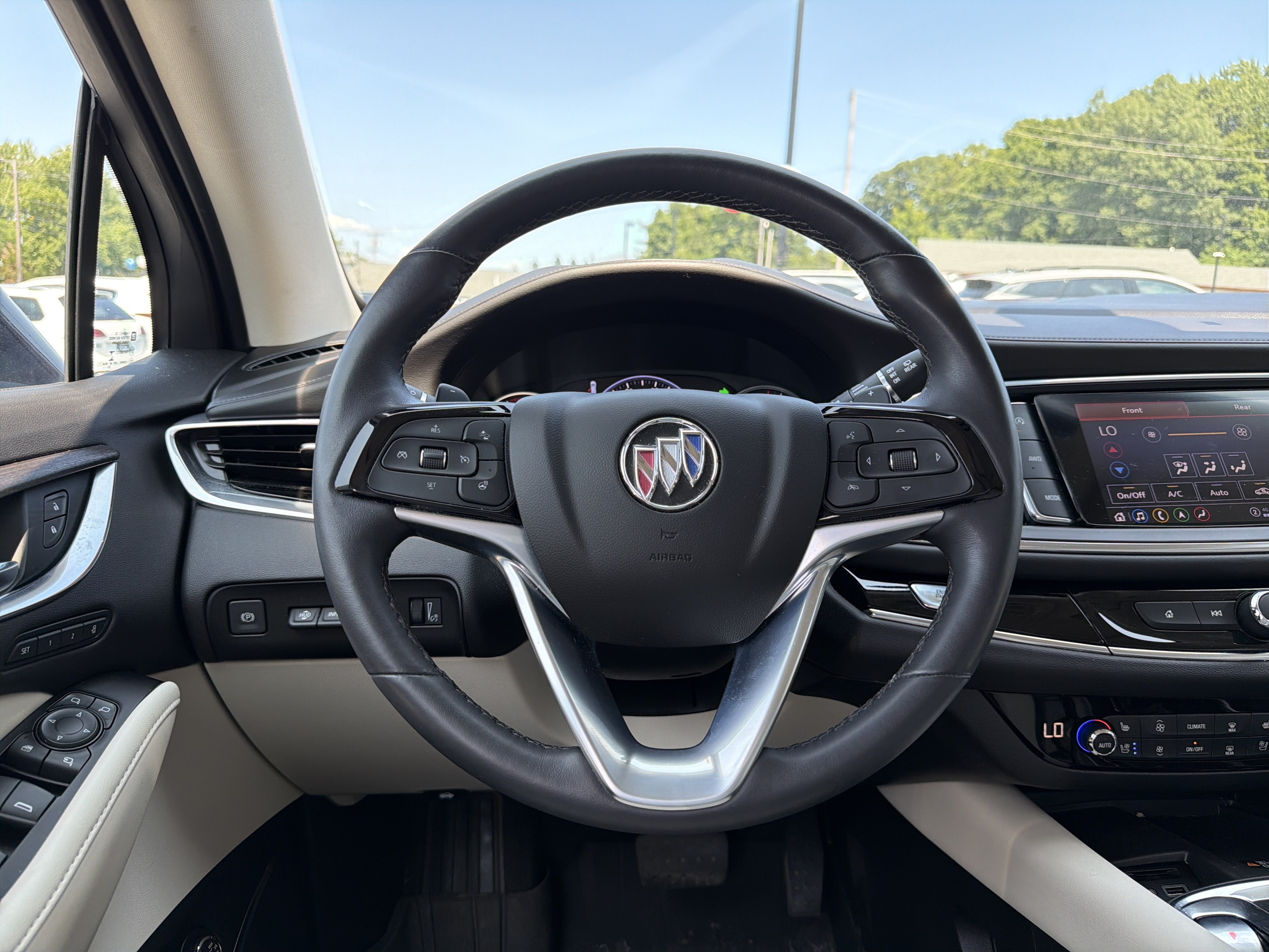 2023 Buick Enclave Avenir