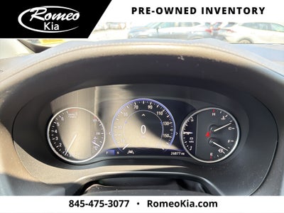 2023 Buick Enclave Avenir
