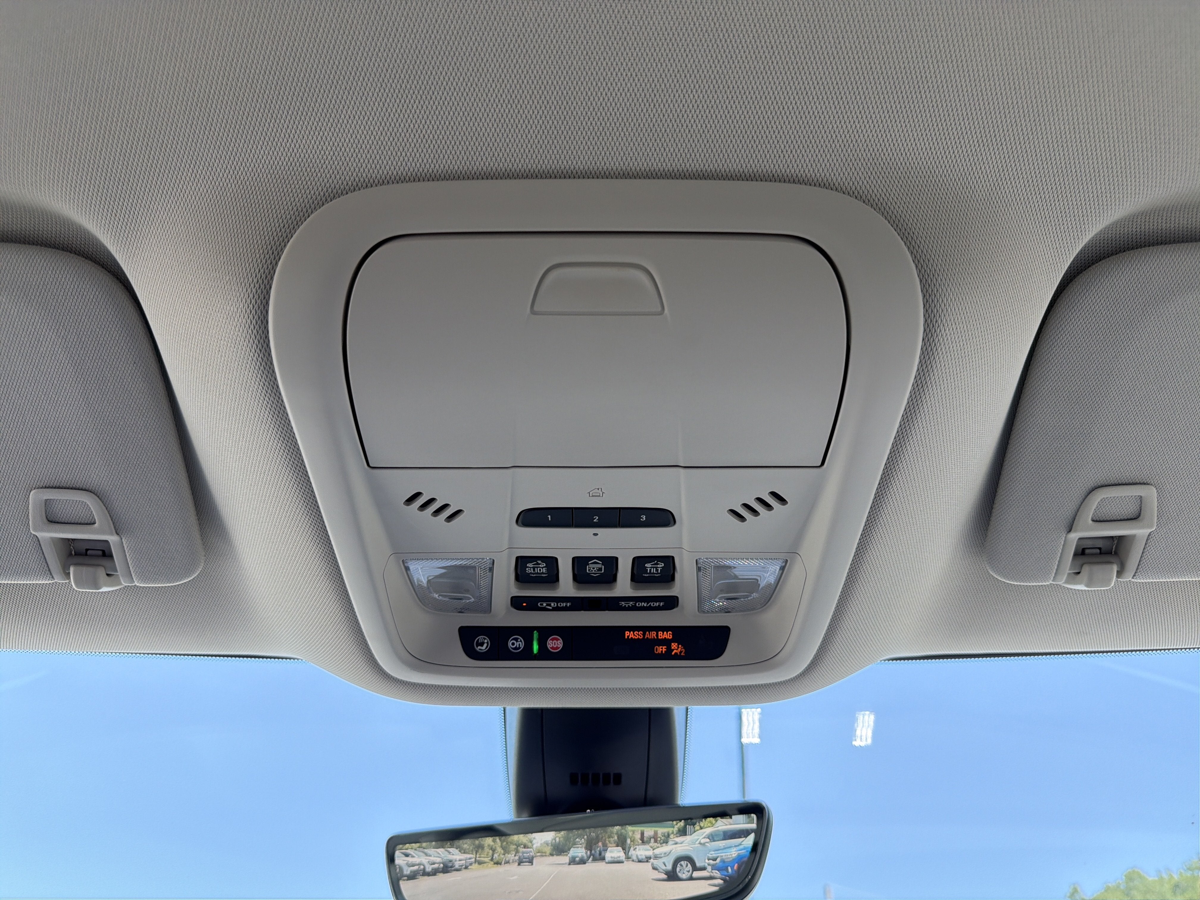 2023 Buick Enclave Avenir