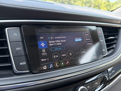 2023 Buick Enclave Avenir