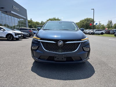 2023 Buick Enclave Avenir