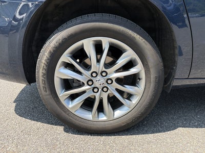 2023 Buick Enclave Avenir