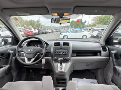 2010 Honda CR-V EX