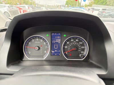 2010 Honda CR-V EX