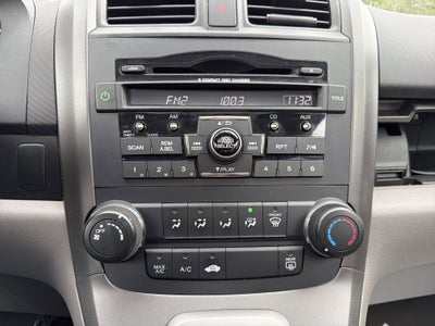 2010 Honda CR-V EX