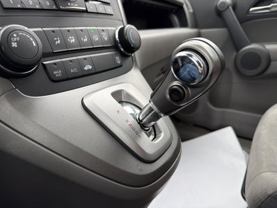 2010 Honda CR-V EX