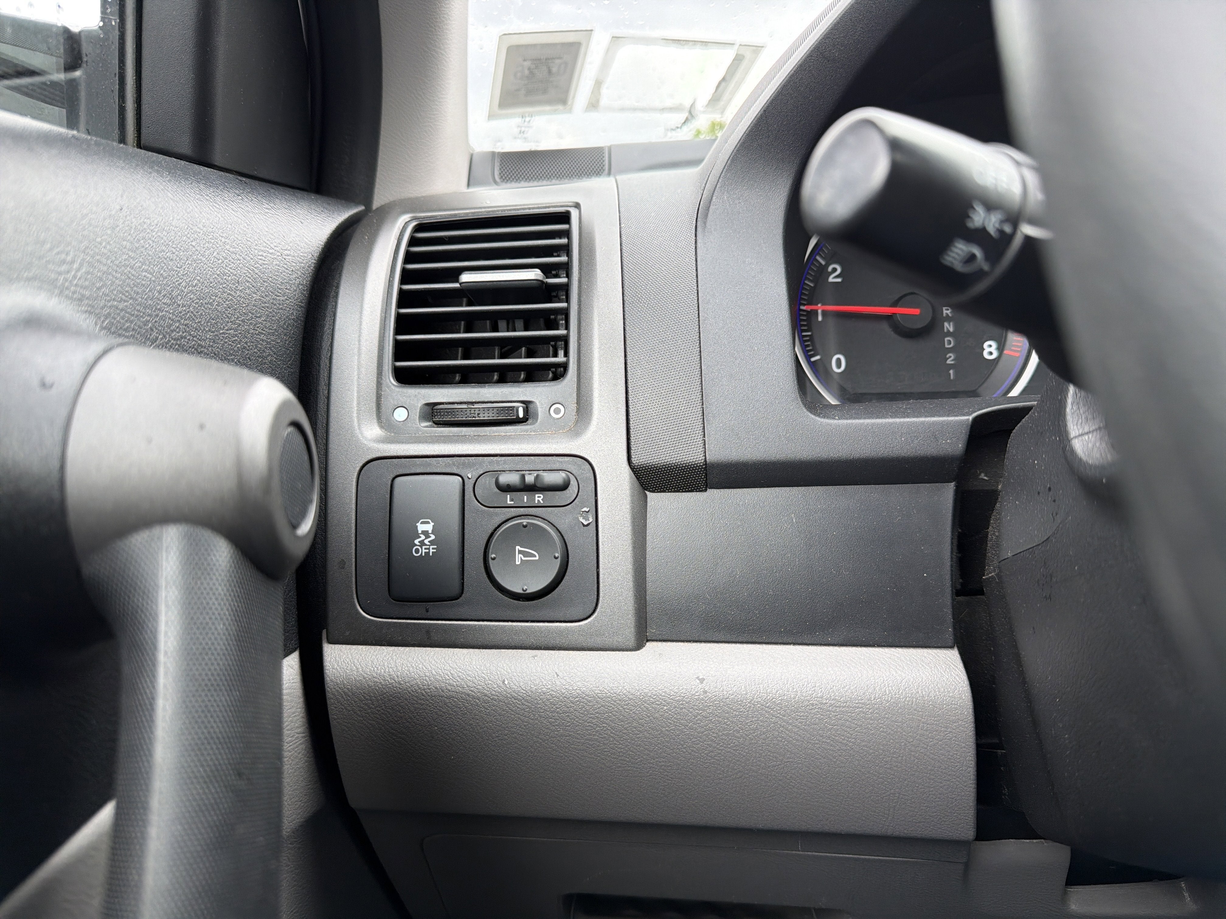 2010 Honda CR-V EX