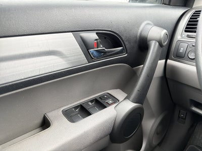 2010 Honda CR-V EX