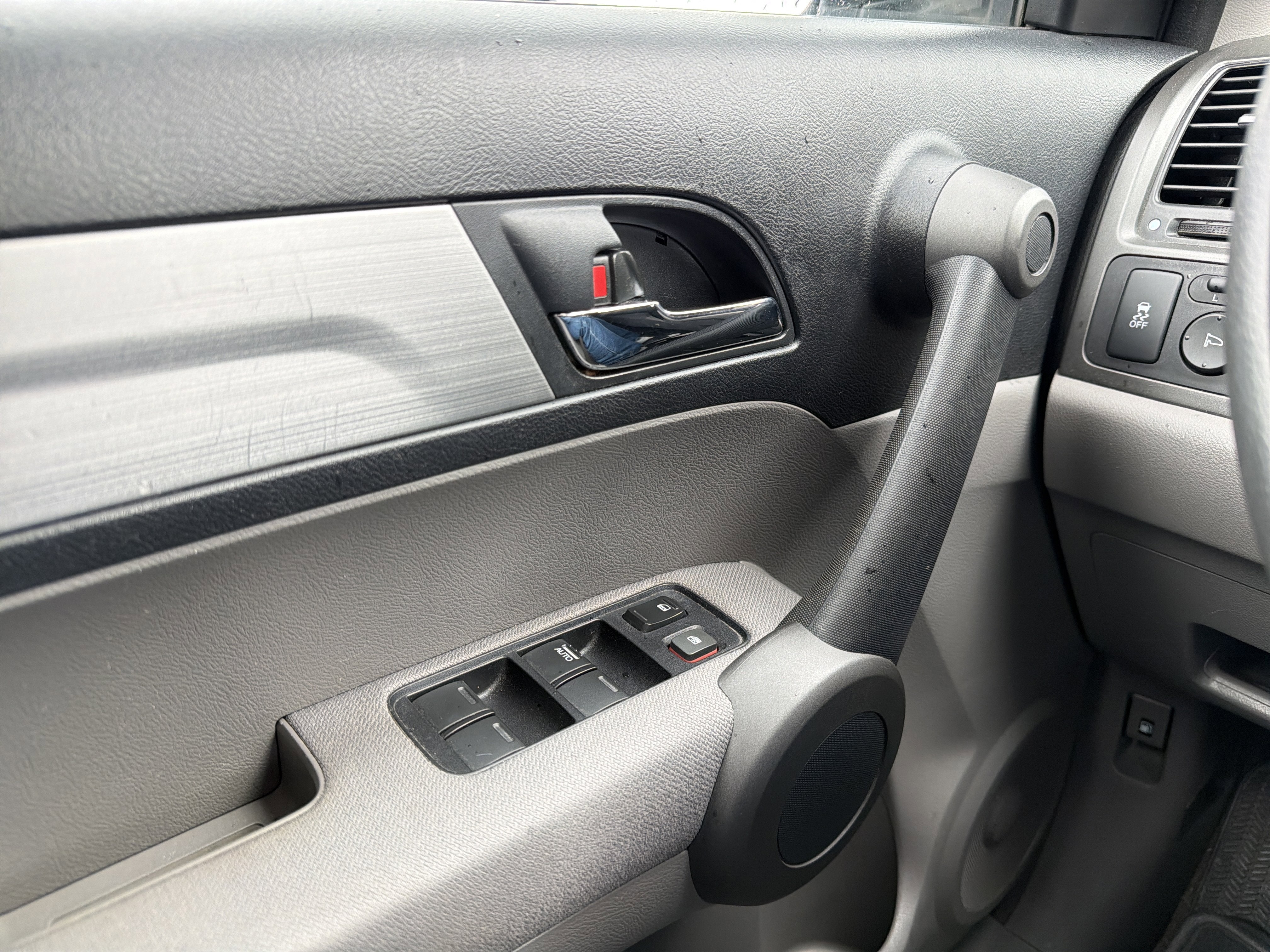 2010 Honda CR-V EX