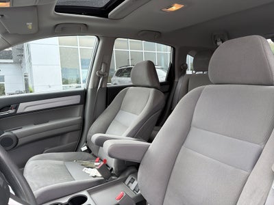 2010 Honda CR-V EX