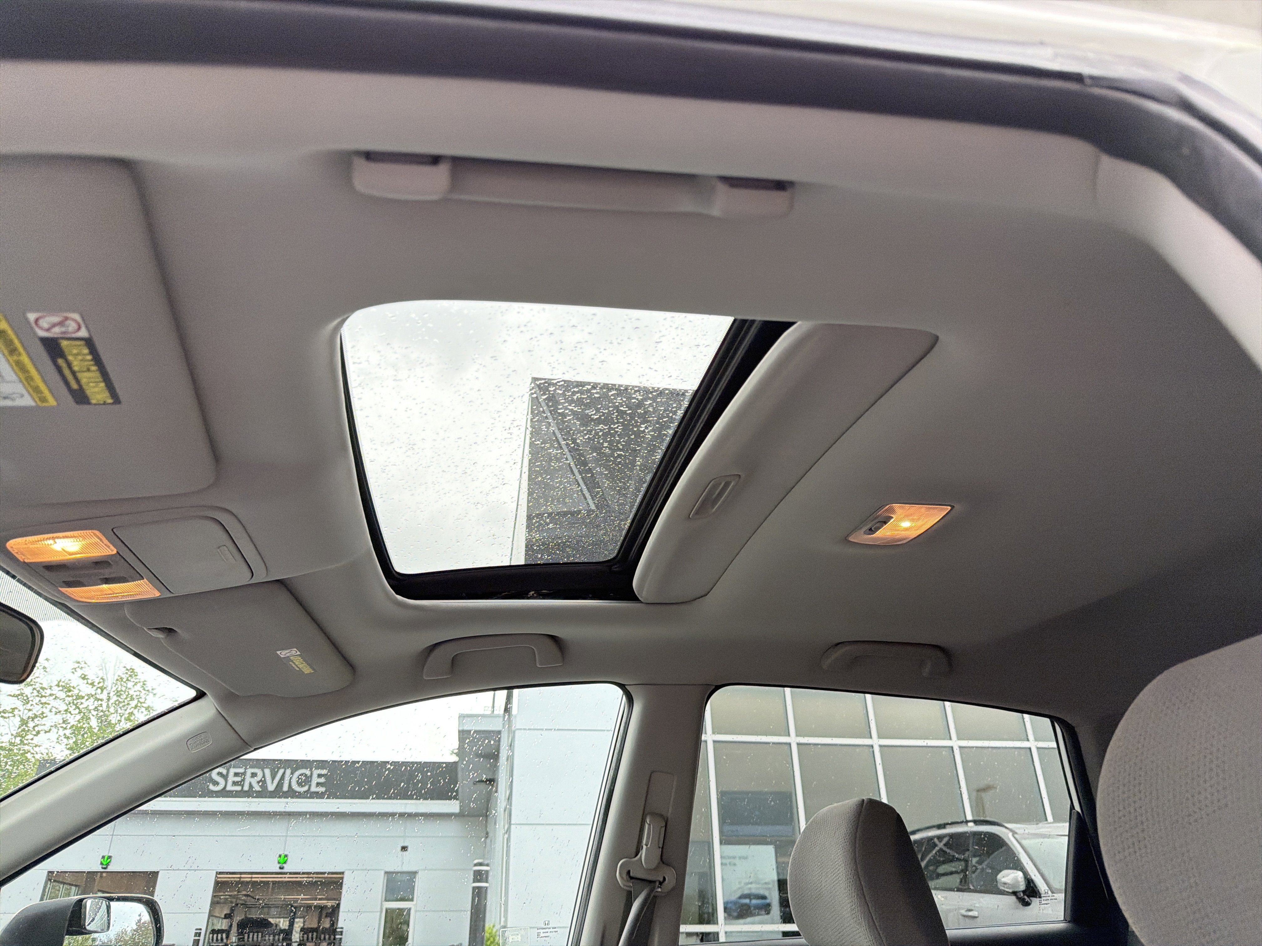 2010 Honda CR-V EX