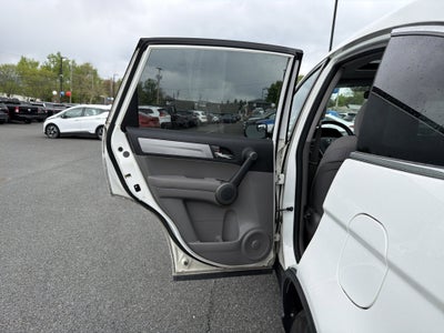 2010 Honda CR-V EX