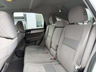 2010 Honda CR-V EX