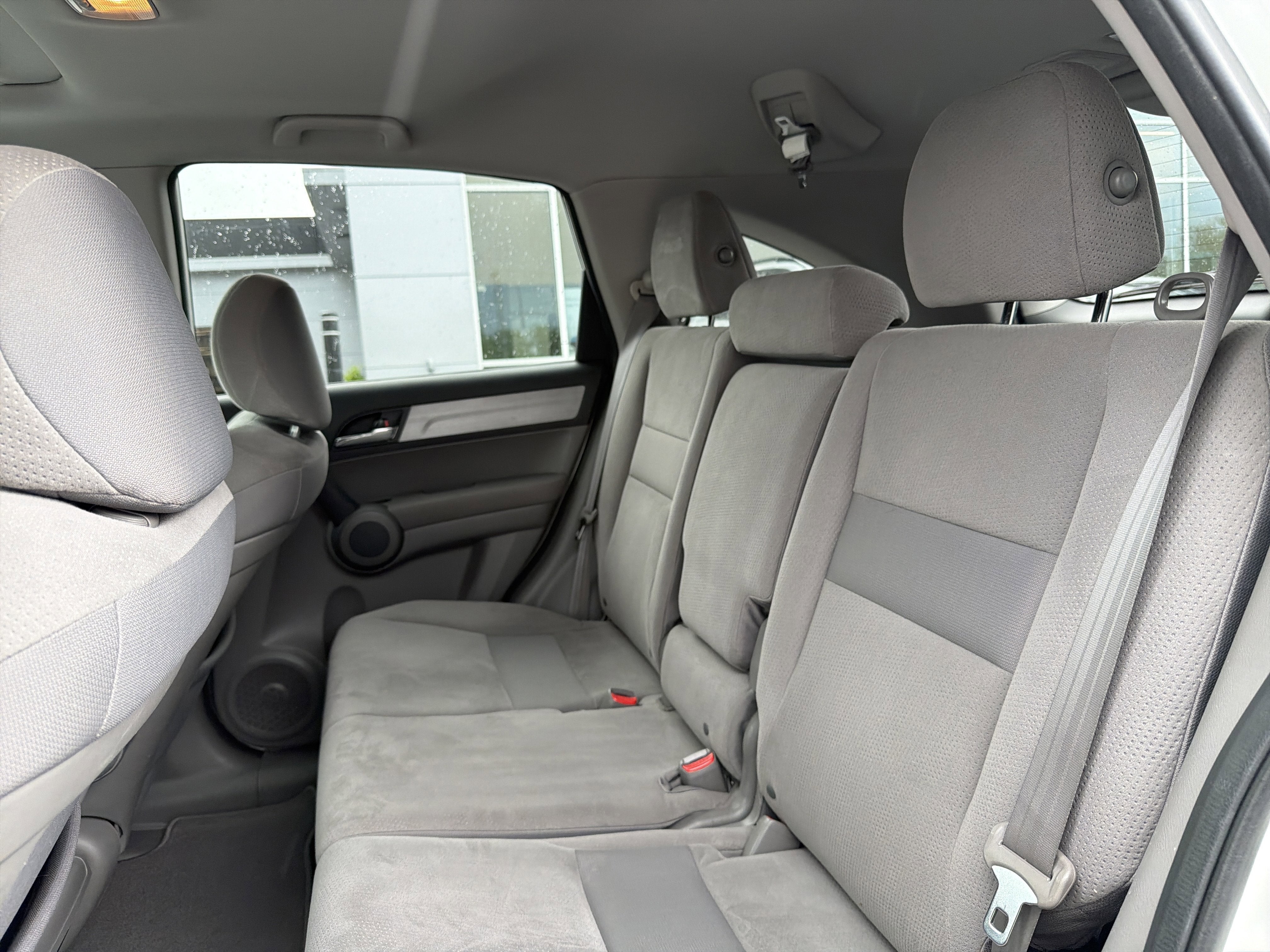 2010 Honda CR-V EX