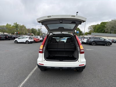 2010 Honda CR-V EX