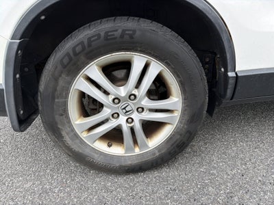 2010 Honda CR-V EX