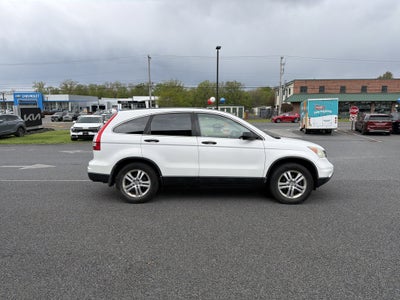 2010 Honda CR-V EX