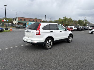 2010 Honda CR-V EX