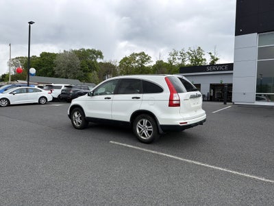 2010 Honda CR-V EX