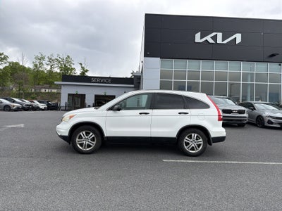 2010 Honda CR-V EX