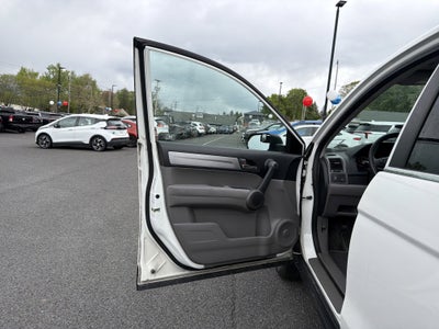 2010 Honda CR-V EX