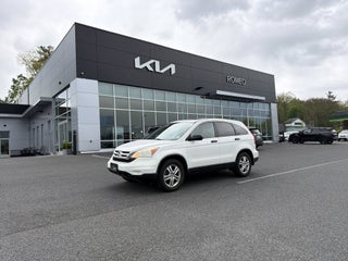 2010 Honda CR-V EX