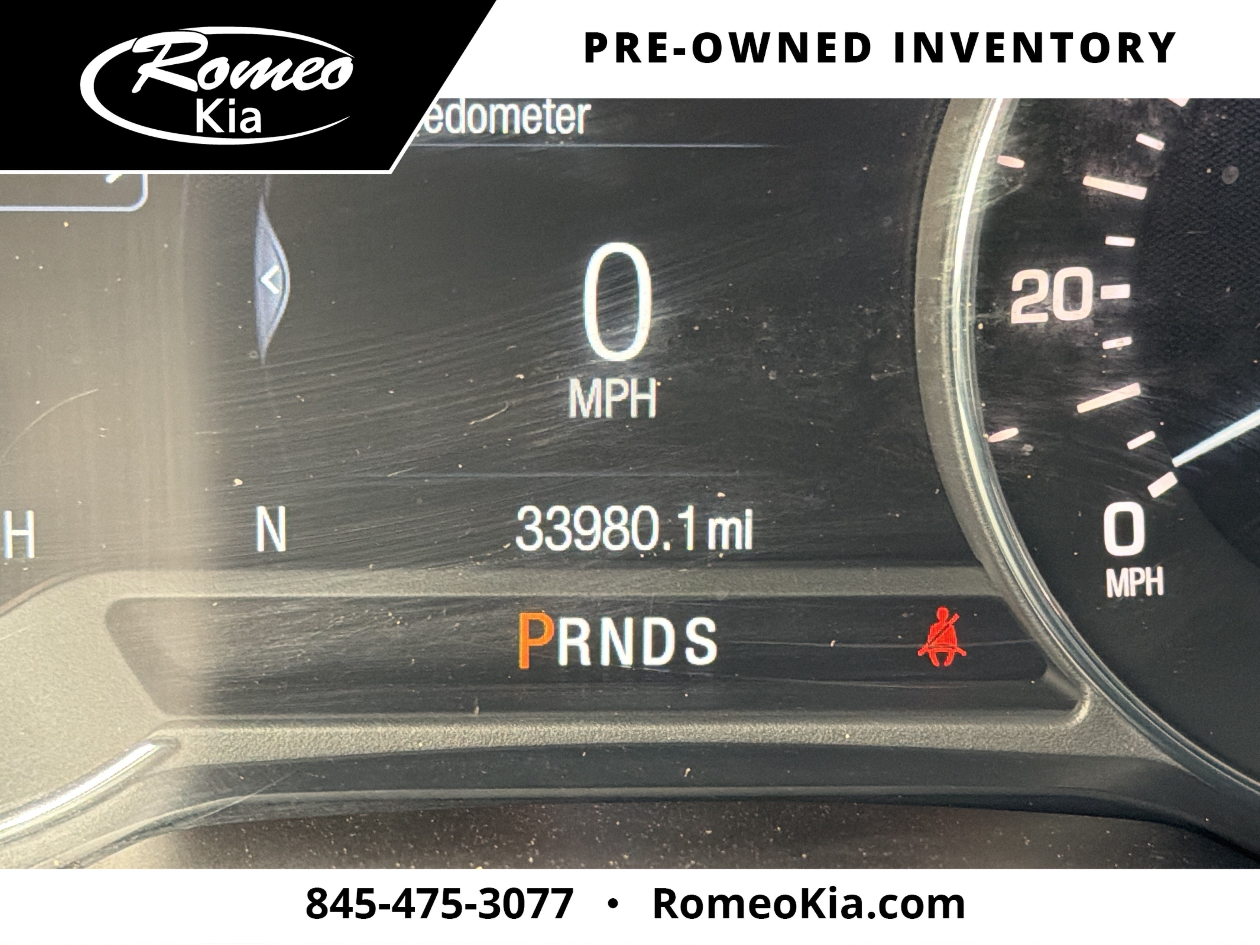2018 Lincoln MKC Premiere
