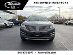 2018 Lincoln MKC Premiere