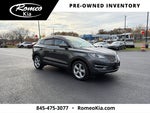 2018 Lincoln MKC Premiere