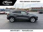 2018 Lincoln MKC Premiere