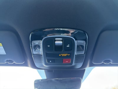 2022 Hyundai Santa Cruz SEL Premium